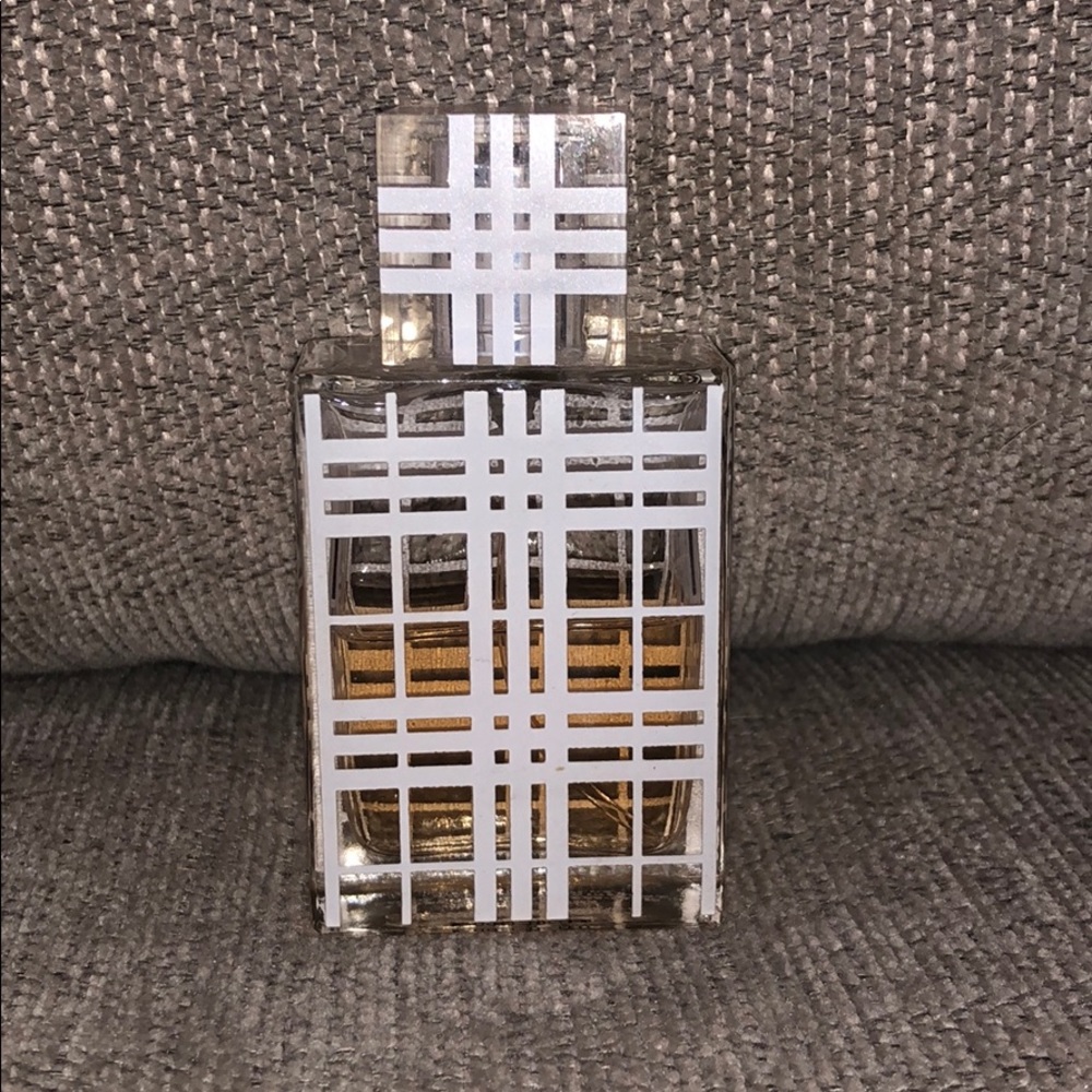 Burberry BRIT